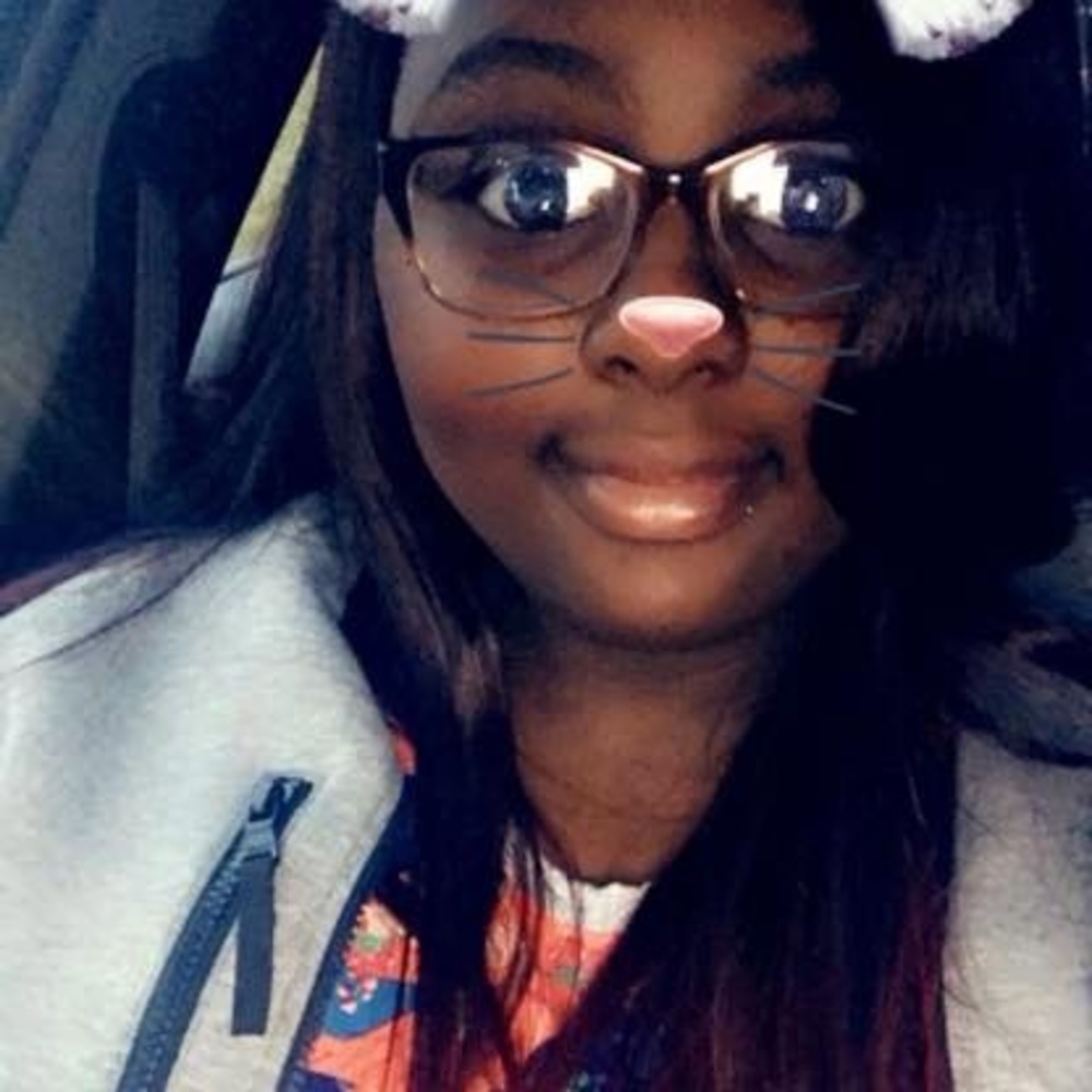 Meet your Posher, Aaliyah